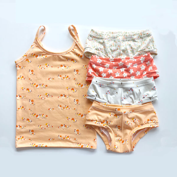 Perfect Panties