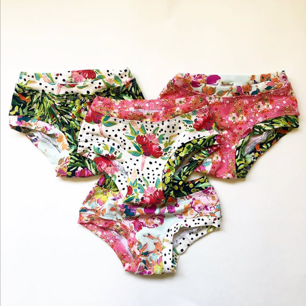 Perfect Panties