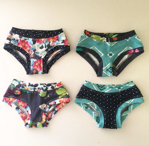 Perfect Panties