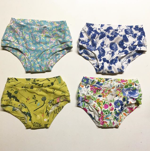 Perfect Panties