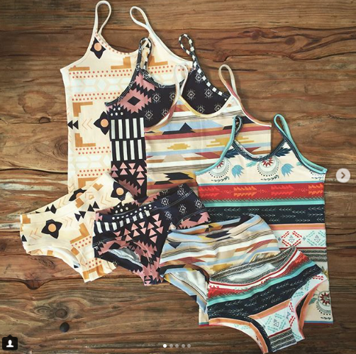 Perfect Panties