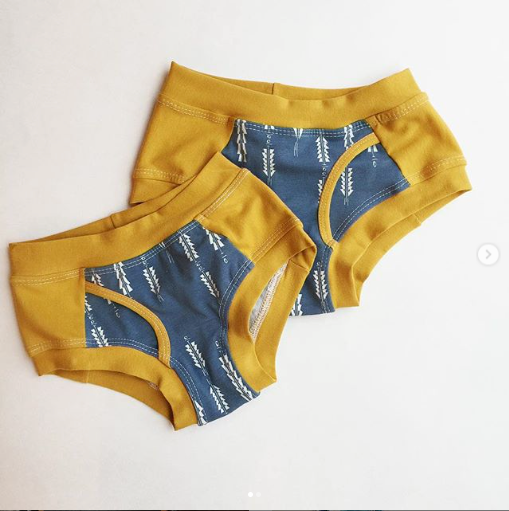 Boys Unbelievable Undies