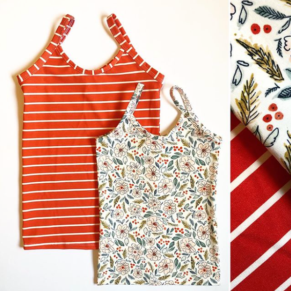 Perfect Cami