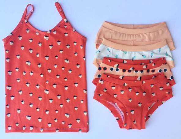Perfect Cami