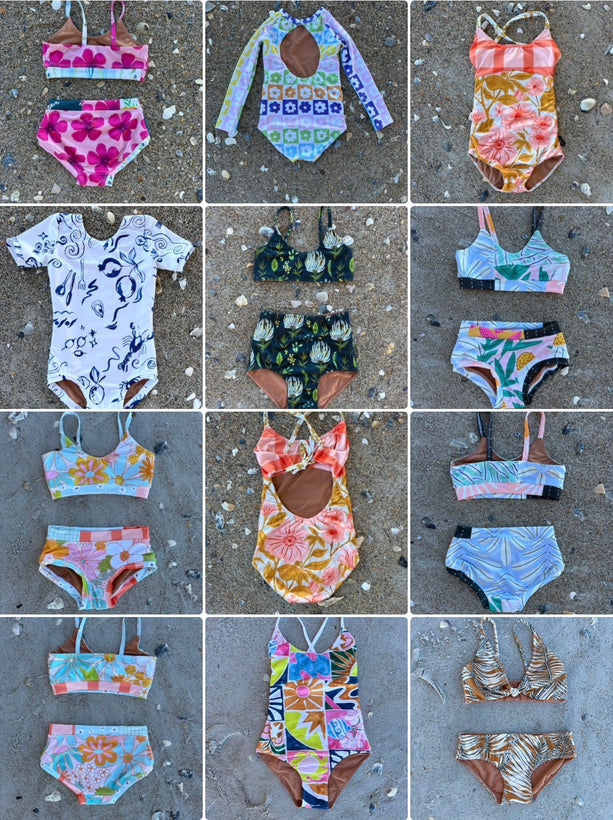 FALL 2025 SAMPLE SALE