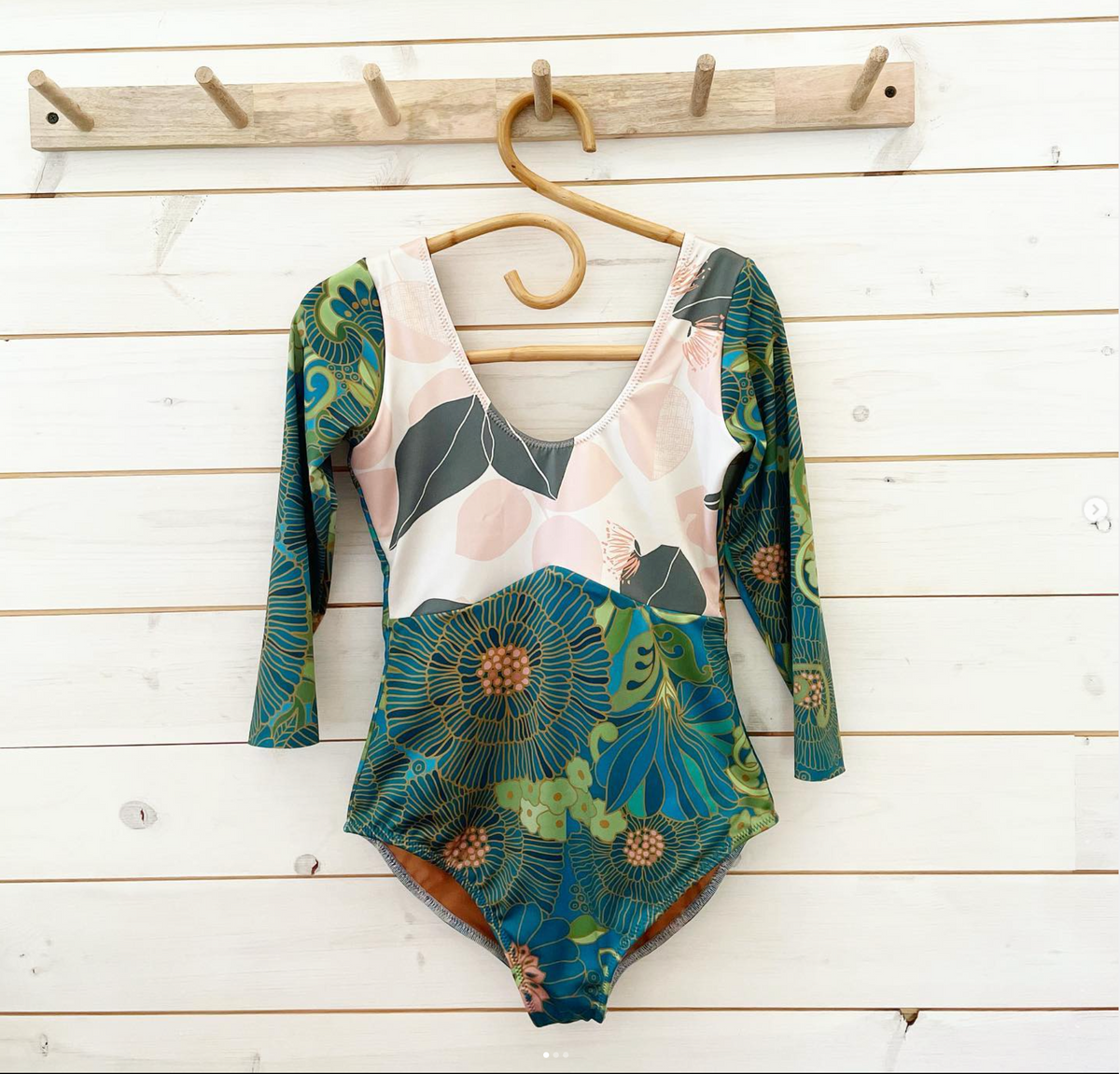 Ladies Swimsuits – Naisish Handmade