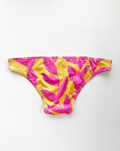 Sol Bikini Bottoms