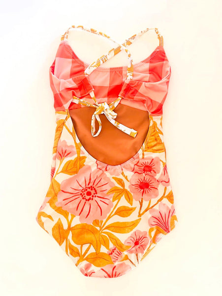 Shell Island Swimsuit