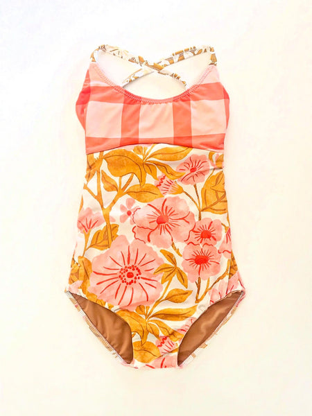 Shell Island Swimsuit