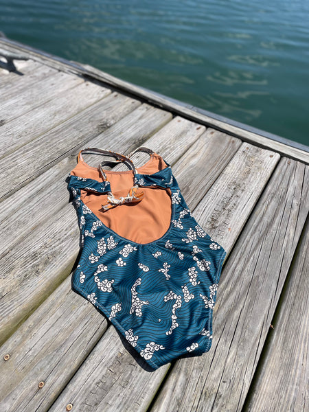 Shell Island Swimsuit