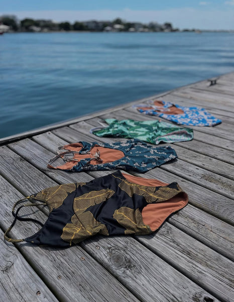 Shell Island Swimsuit