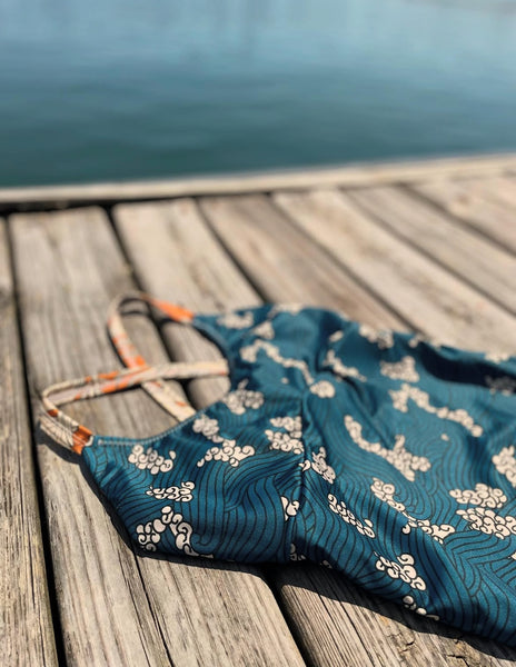 Shell Island Swimsuit