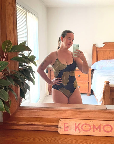 Shell Island Swimsuit