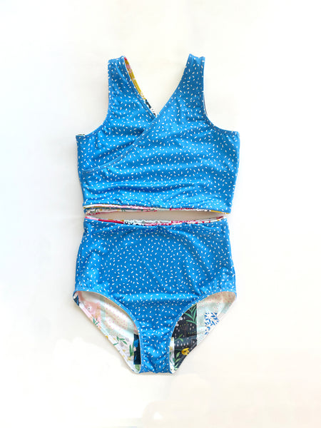 LADIES Kaimana 3-piece Tankini