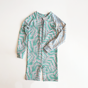 Kekaha Sun Suit