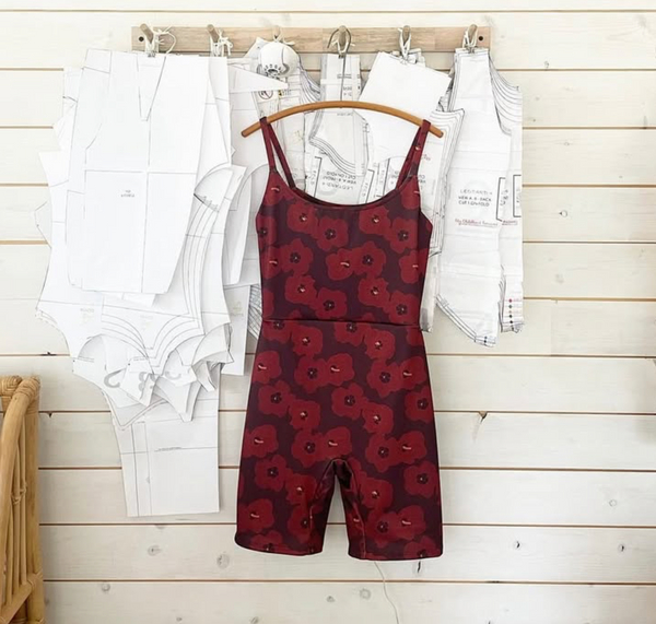 Playa Playsuit