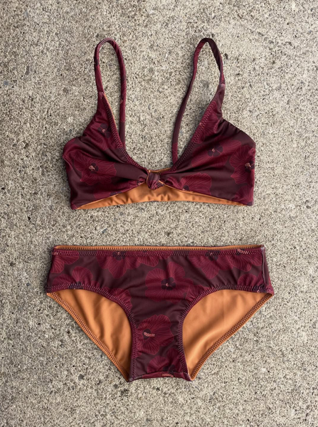 Airlie Bikini Top
