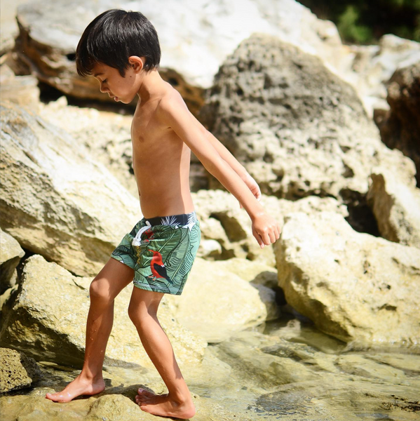 SEA SESSIONS Preorder - Papaya Boardies