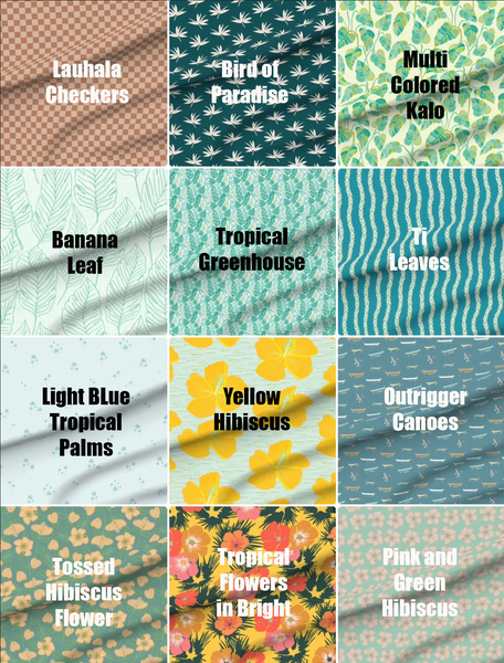 SEA SESSIONS Preorder - Papaya Boardies